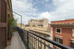Porta Pia Apartment with Balcony