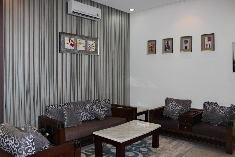 Фото Sama Nadrin Hotel Apartments