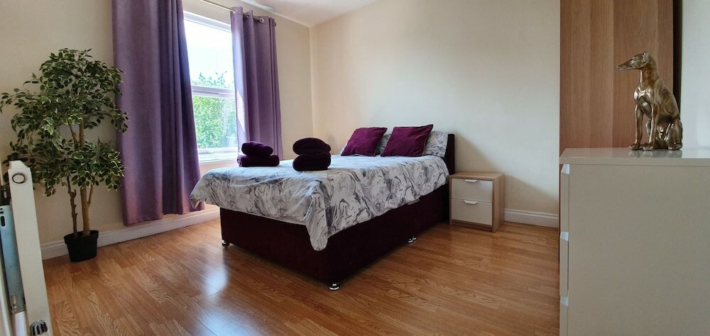 Фото Joseph House