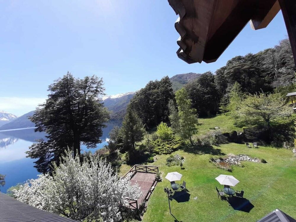 Фото Mascardi Park Lodge & Hotel