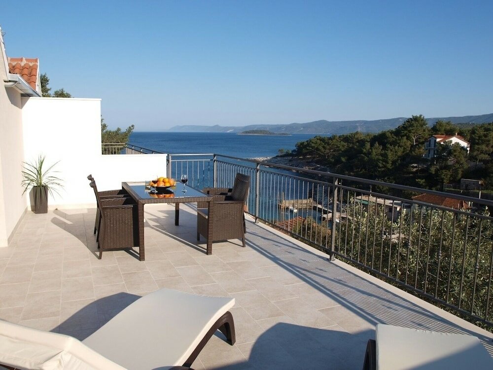 Фото Sunny Hvar 2 - With Pool - A3