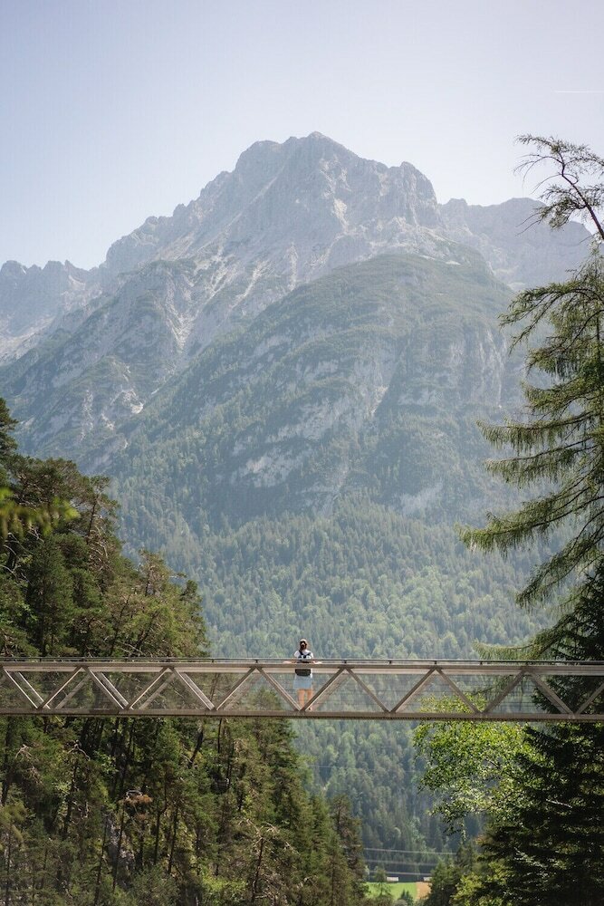 Фото Henri Country House Seefeld
