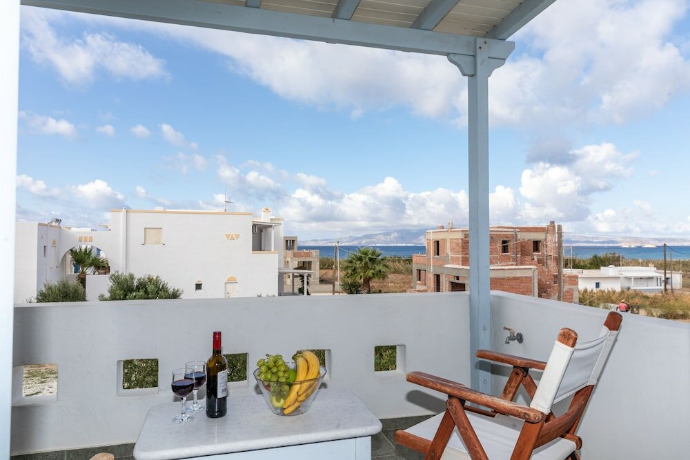 Фото Depis Village Kastraki Naxos