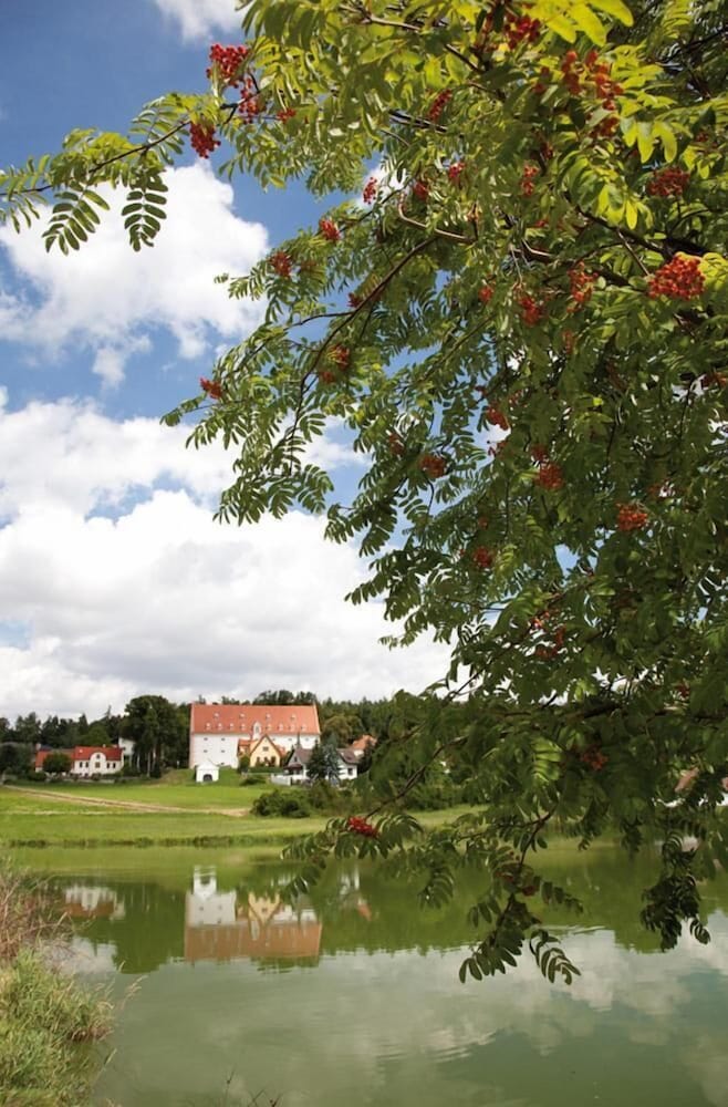 Фото Schüttkasten Geras