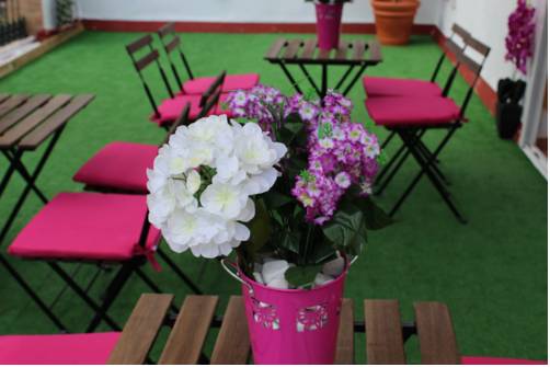 Фото Noches de Triana