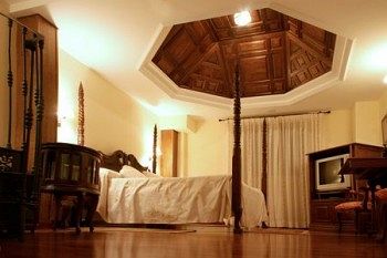 Фото Hotel Domus Selecta Finca Eslava