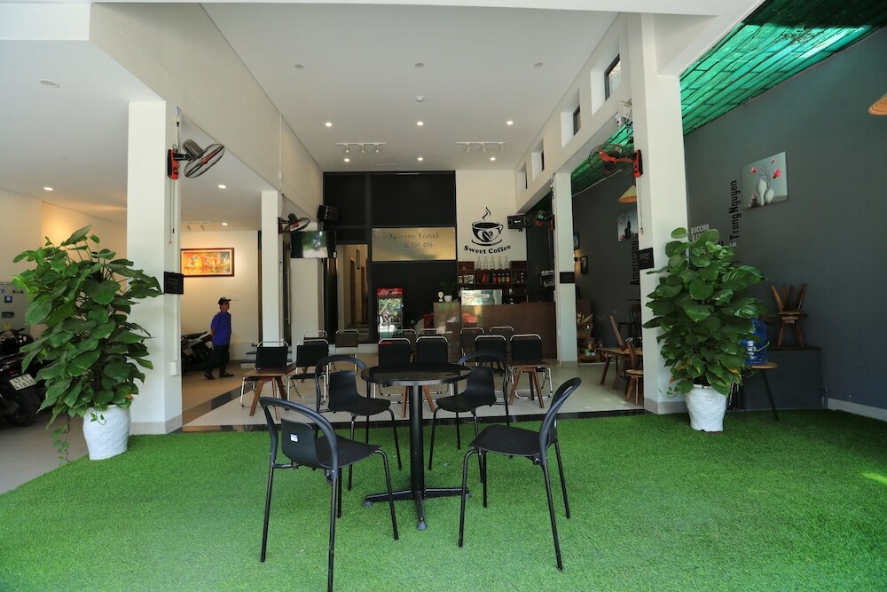 Фото Tourane Apartment & Hotel