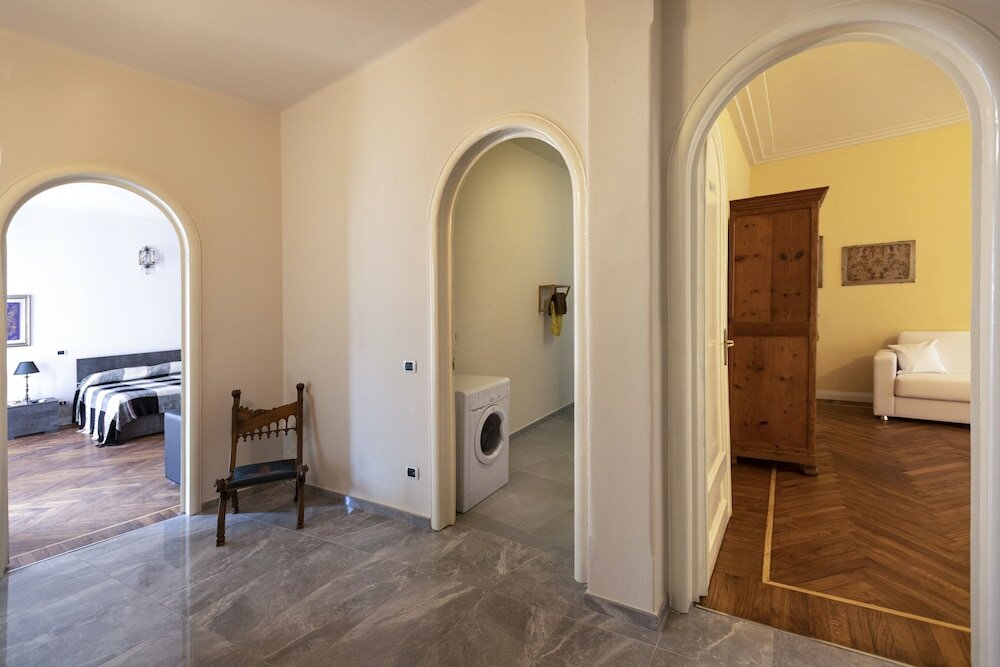 Фото Porte AD Arco