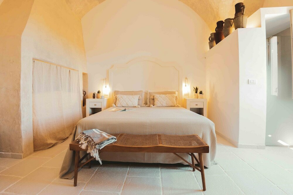 Фото Masseria Macchiaforte