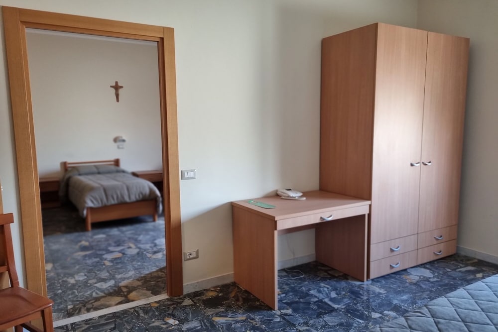 Фото Palazzo Sant'Antonio Roma