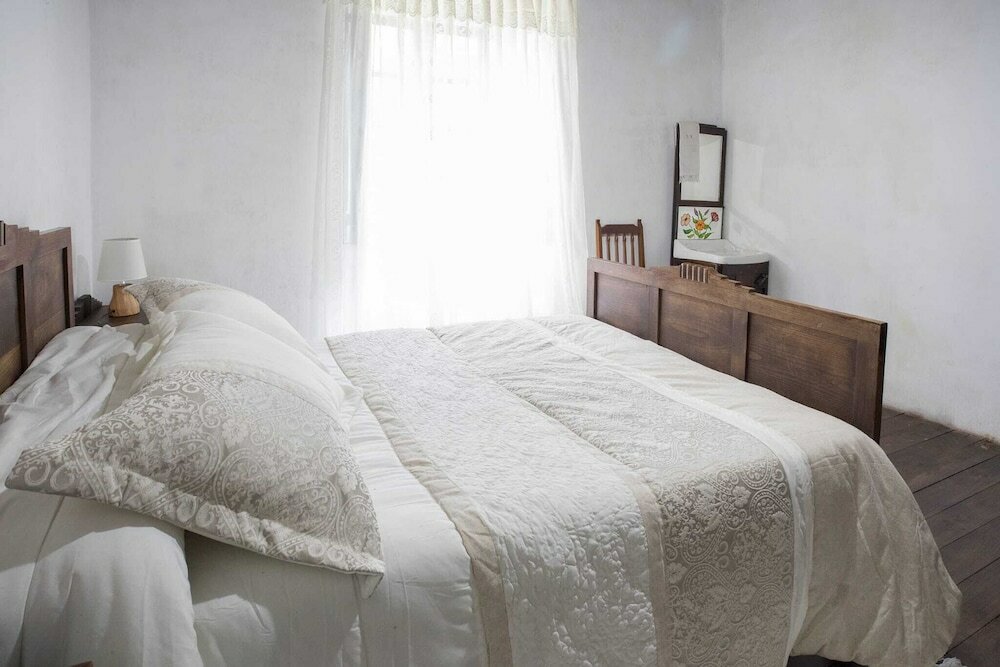 Фото A Fonte das Bodas Pensión