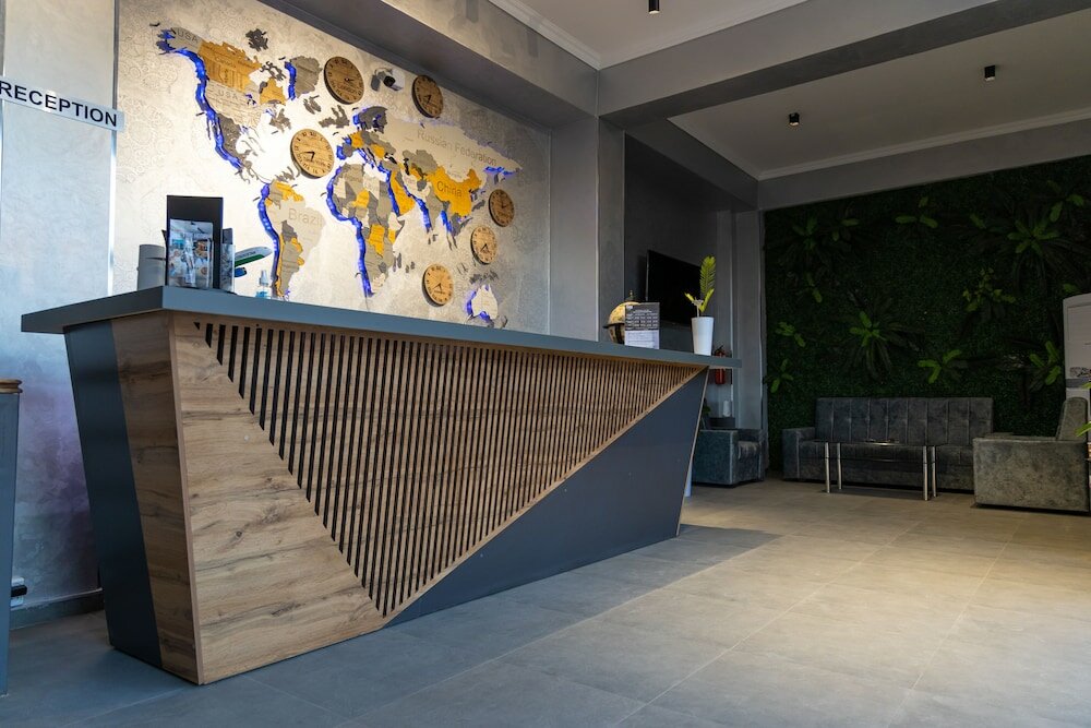 Фото отеля 5