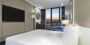 Гостиница DoubleTree by Hilton Sanliurfa