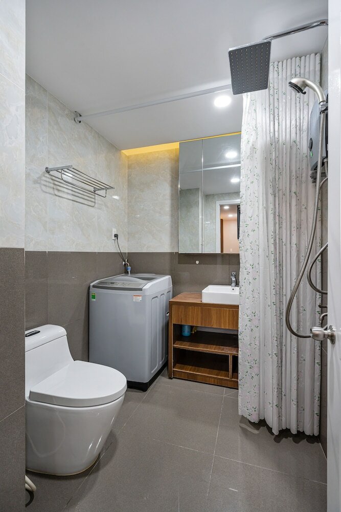 Фото Stephen Luxury Apartments