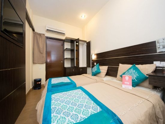 Фото Oyo 108 Golden Palace Hotel