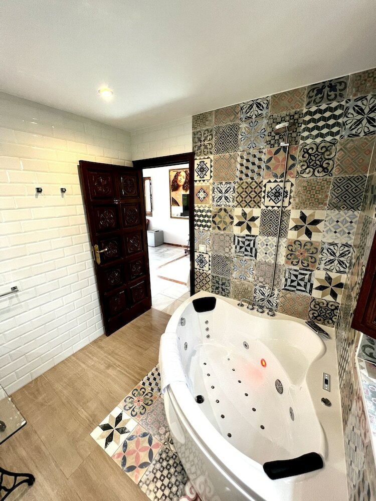 Фото Hotelito Suecia