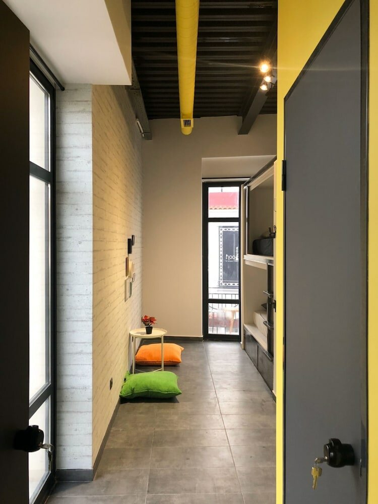 Фото Iconic Athens Hostel