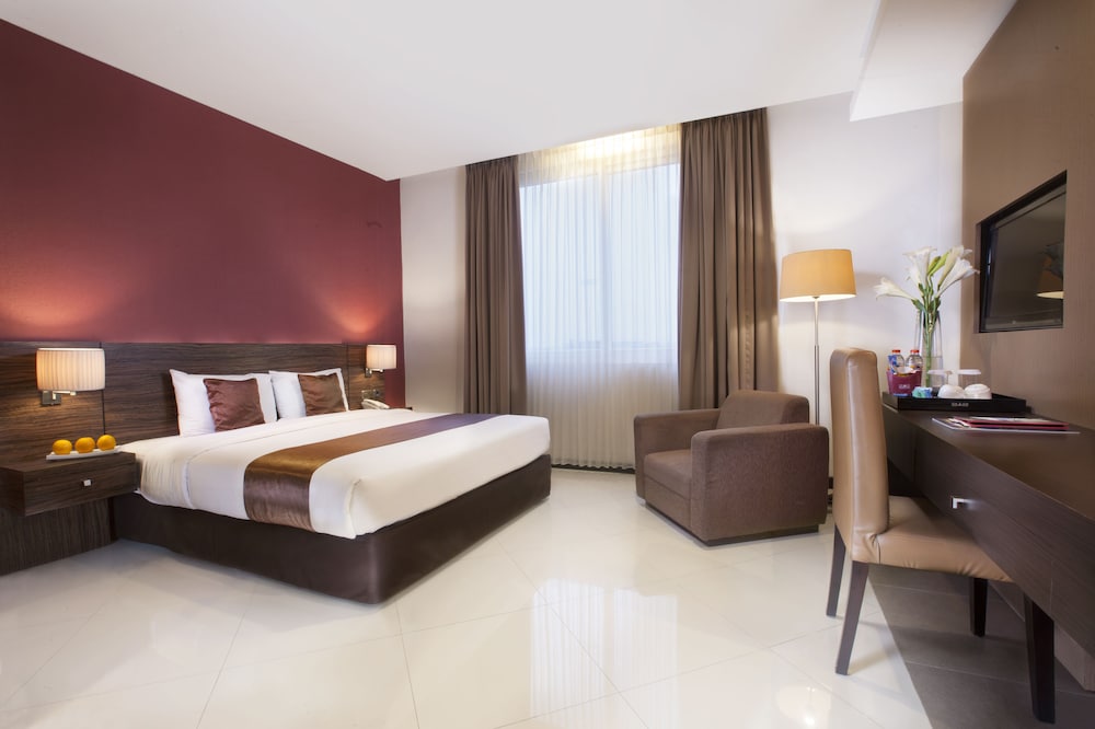 Фото Regantris Malioboro