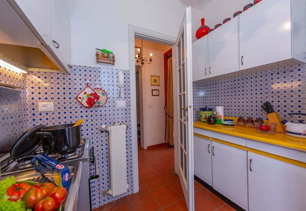 Фото Villino di Corsanico With View