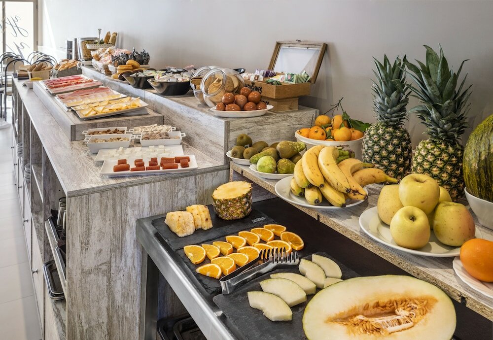 Фото Hotel Victoria Valdemoro