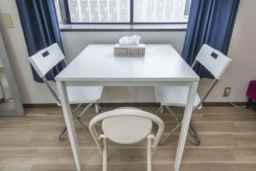 Фото Shinsaibashi Su Casa Apartment