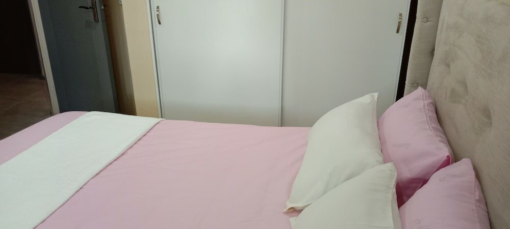 Фото Stay on Frances