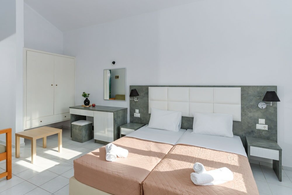 Фото Malia Energy by Estia