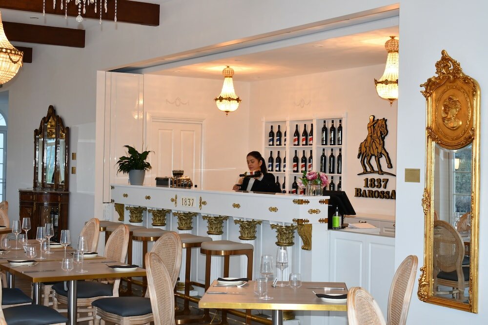 Фото 1837 Barossa Luxury Cottages Lyndoch Sa