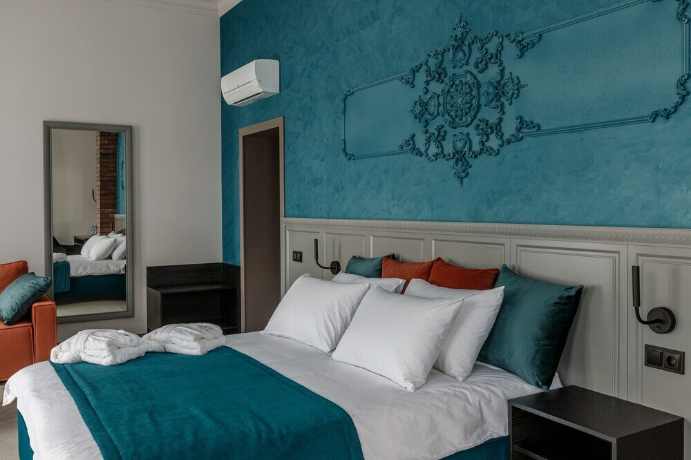 Фото Отель Richmond