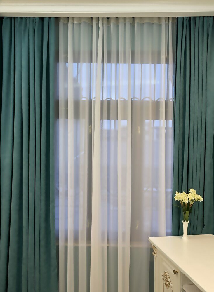 Фото Seven Beauties