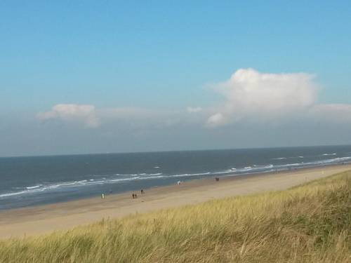 Фото Apartment Flat Fish