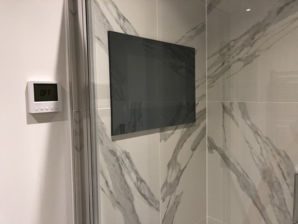 Фото Luxury 2 Bed 2 Bath Apartments next to kings cross