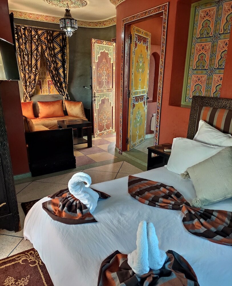 Фото Equi Palace & SPA