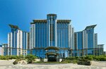 InterContinental Ningbo, an Ihg Hotel