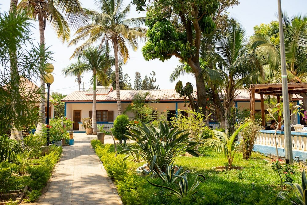 Фото Victory Hotel & Restaurant Tulear