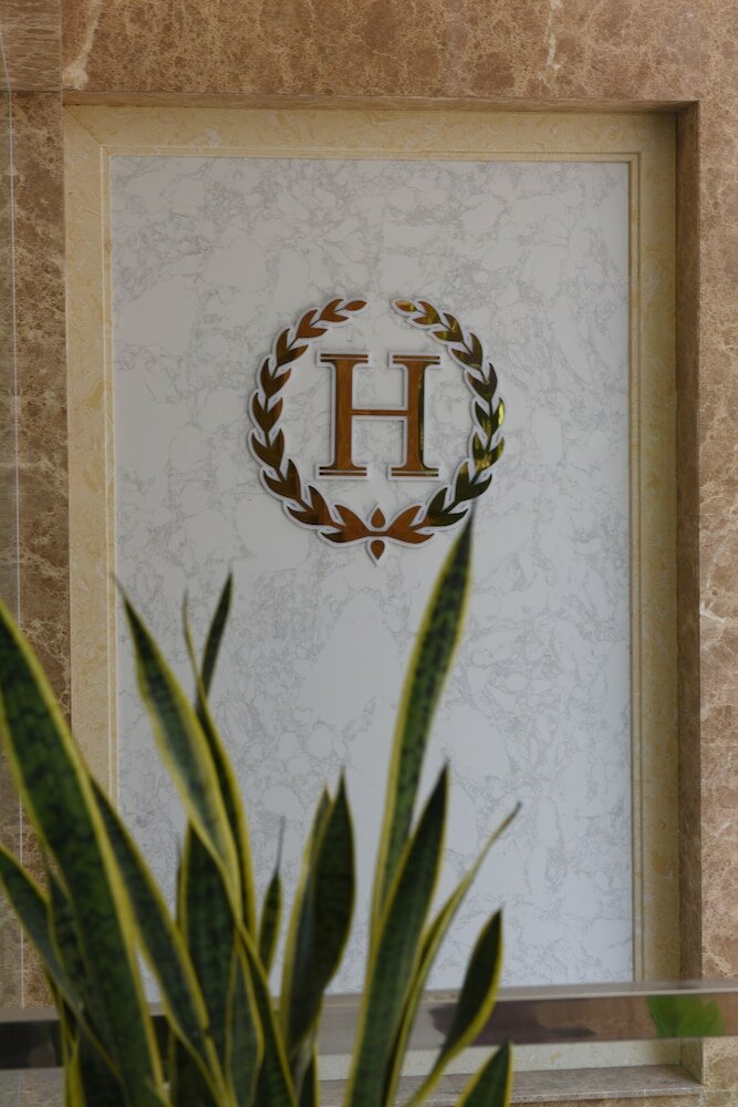 Фото Hera Hotel