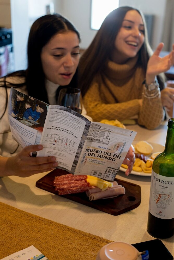 Фото Magallanes Home