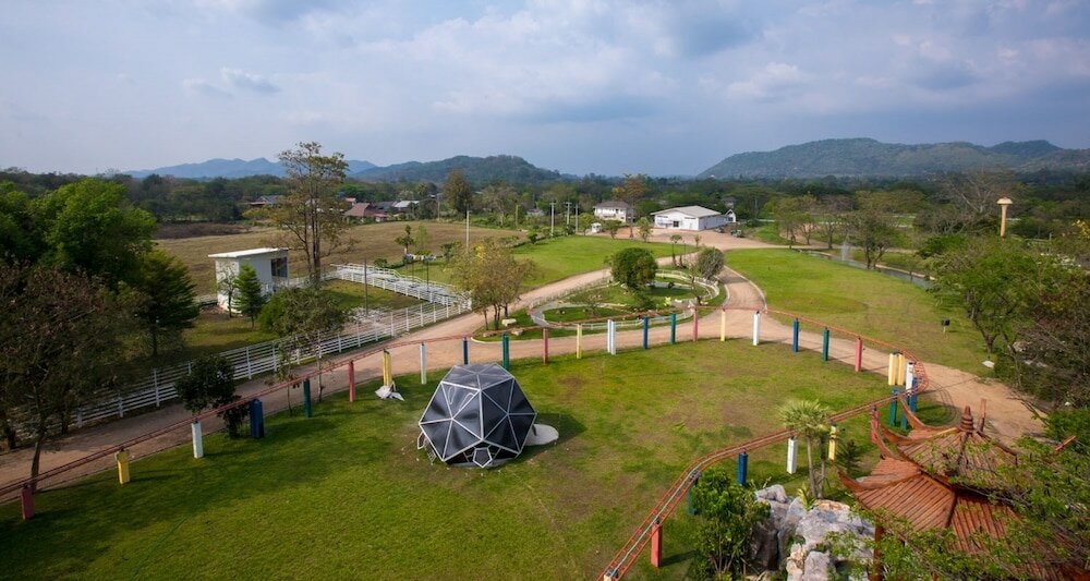 Фото Resort Huangchui Baan Phu Khao