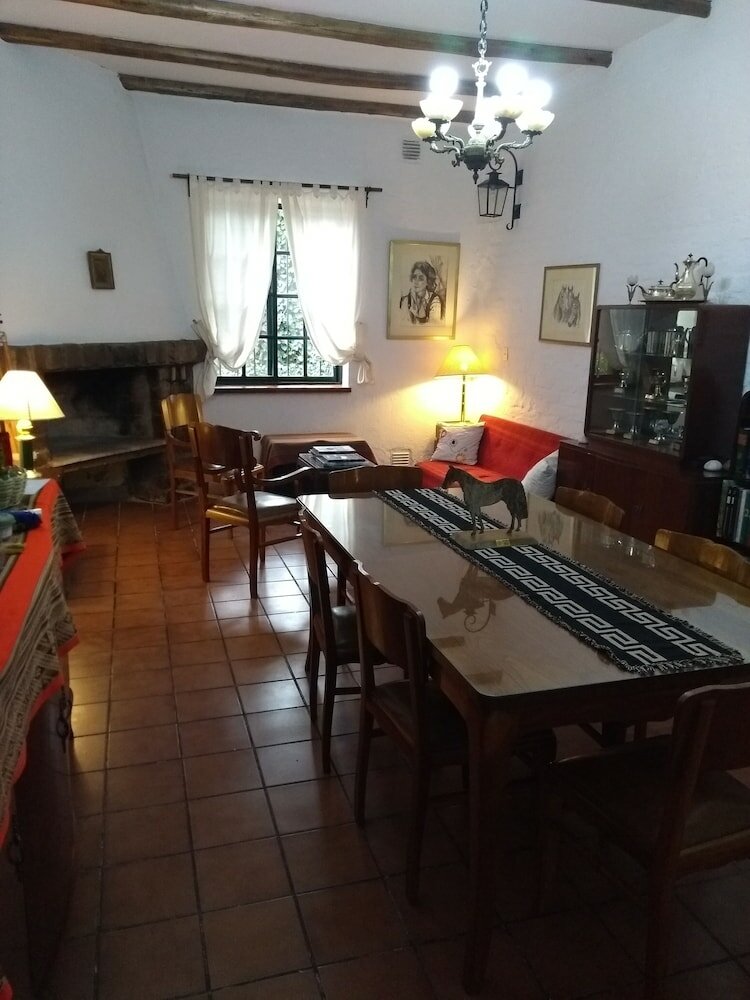 Фото Casona Rural de Maipu