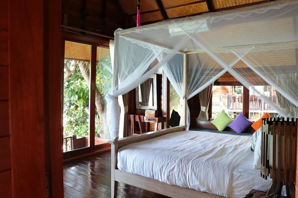 Фото Sawan Sunset Resort