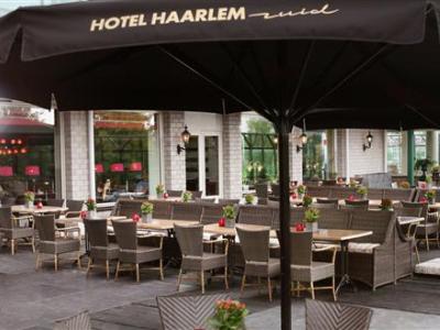 Фото Van Der Valk Hotel Haarlem