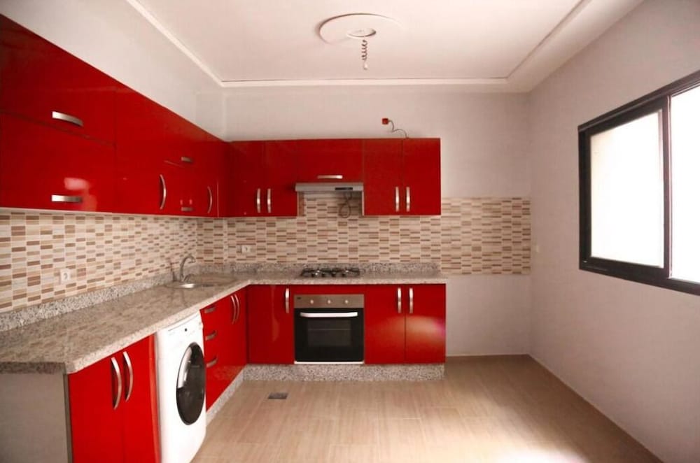 Фото Belle Escale