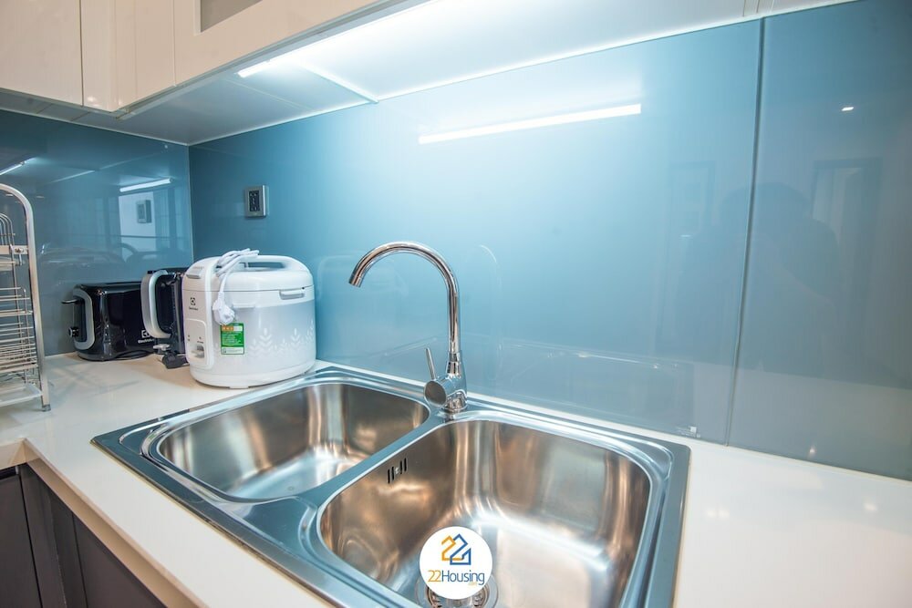 Фото La Rosa Vinhomes Metropolis