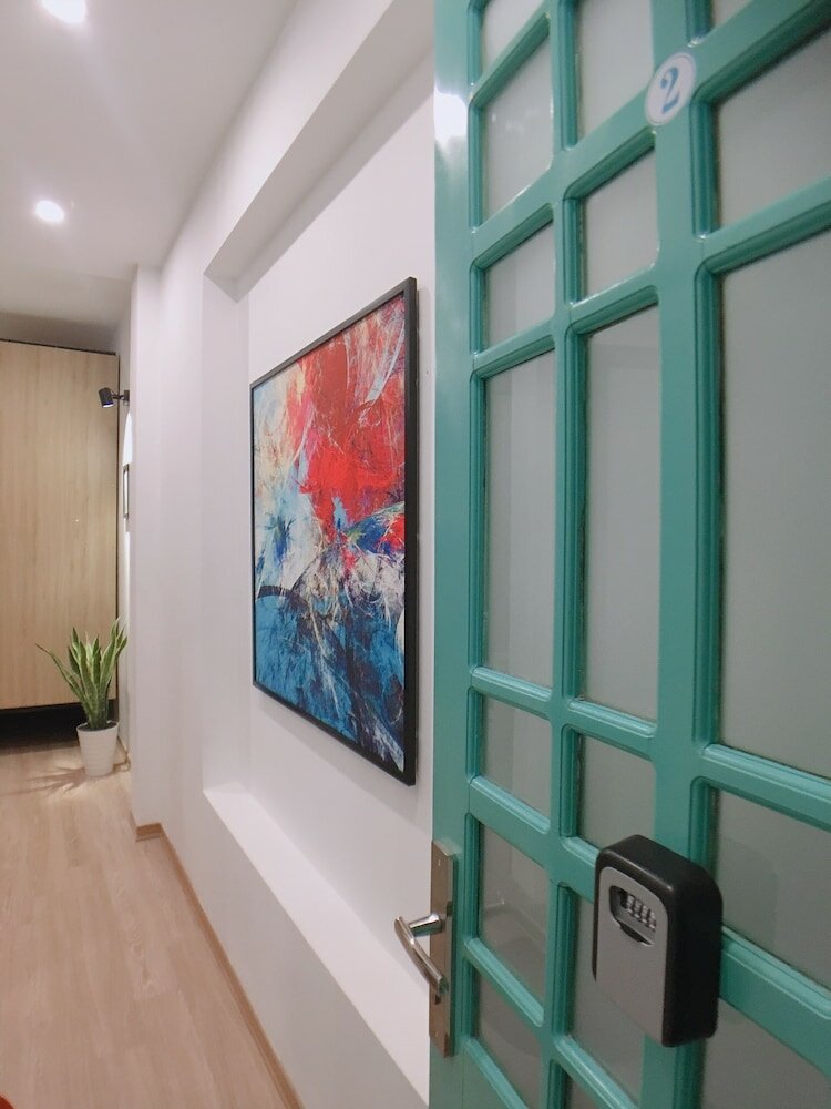 Фото Delistay - Hostel