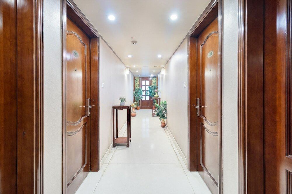 Фото Octave Jamayca Hotel