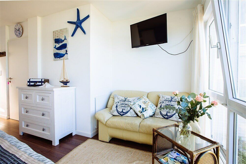 Фото Swept Away Guest House