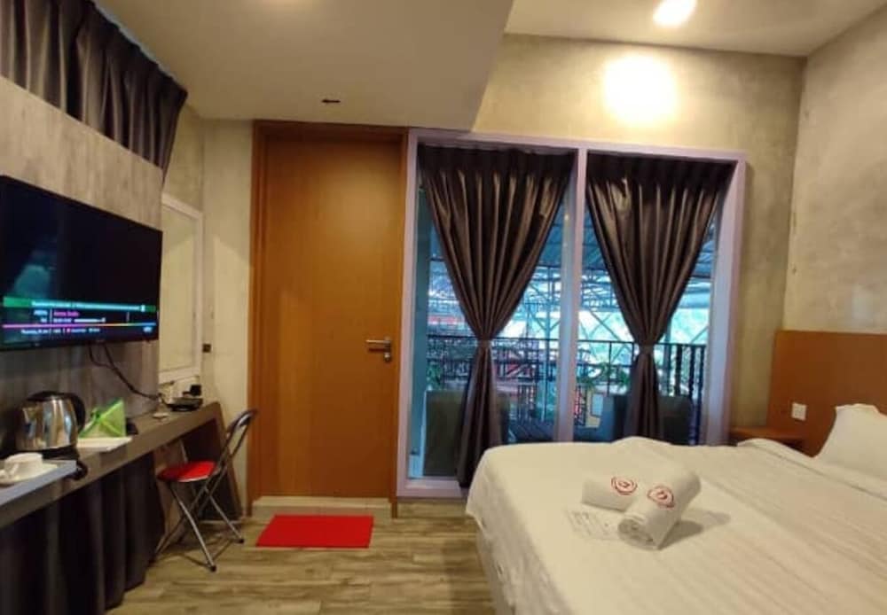 Фото Rick Resort Teluk Intan