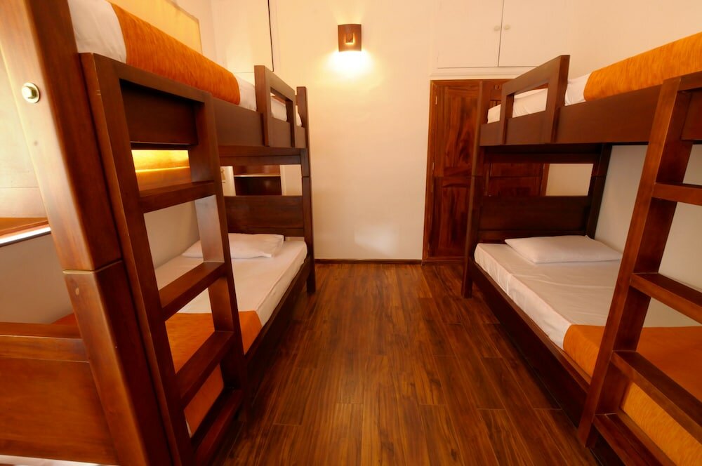 Фото Halcyon House Colombo