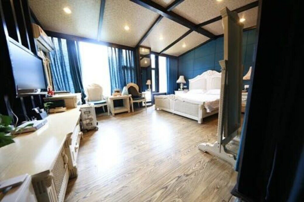 Фото Yema Silk Road Inn