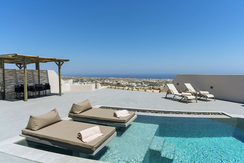 Фото Lavadoze Luxury Suites - Adults only